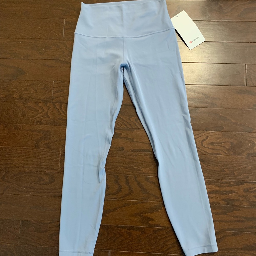 Lulu Lemon Align Leggings